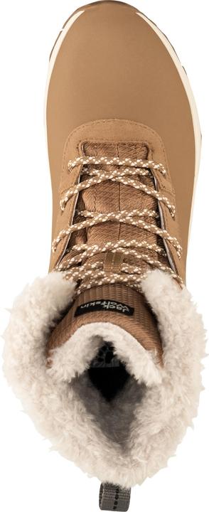 Produktbild Jack Wolfskin Everquest Texapore Snow High W (39.5)