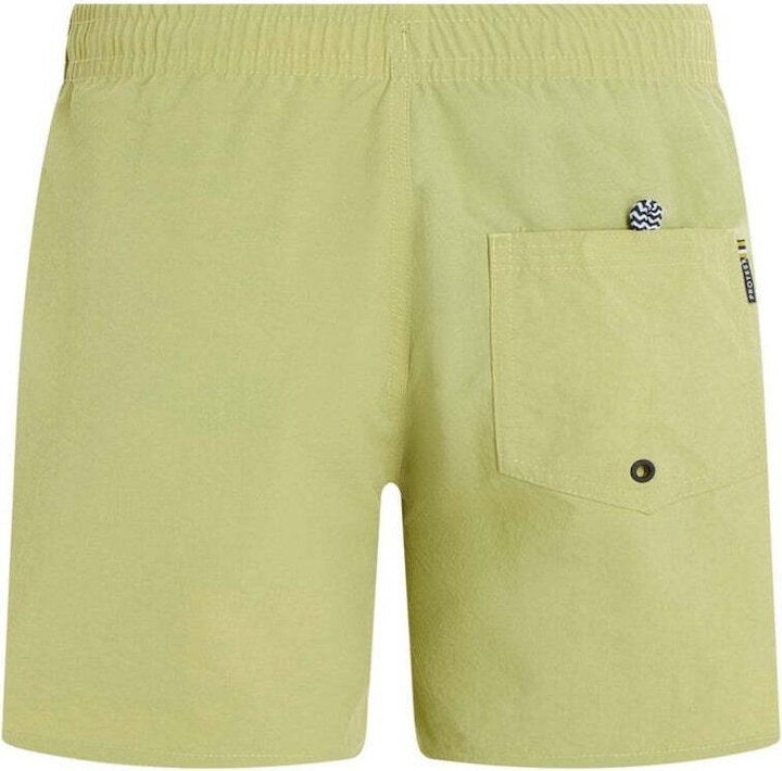 Actual product image Protest CULTURE JR beachshort (116)