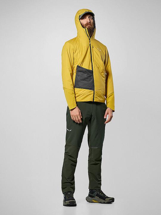 Produktbild Salewa Pedroc Tirolwool® Air Hybrid Jacke (52, XL)