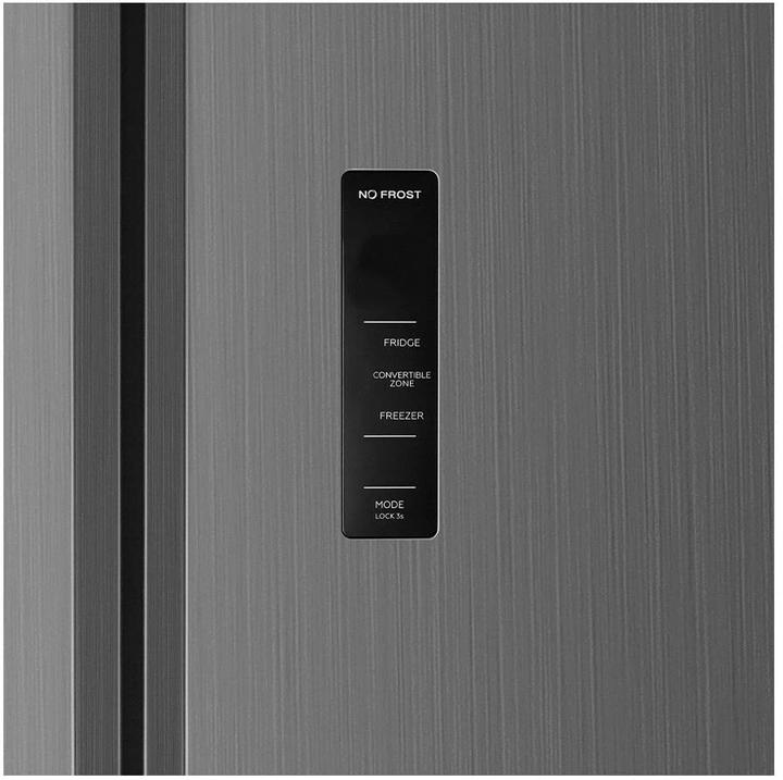 Immagine prodotto Kibernetik SBS532 (595 l)