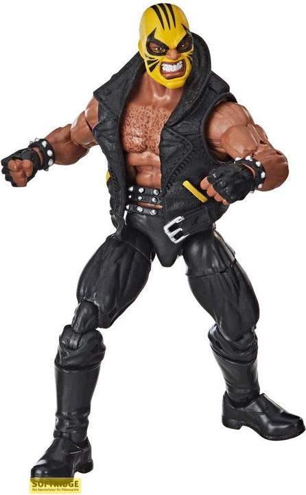 Produktbild Hasbro Marvel's Rage