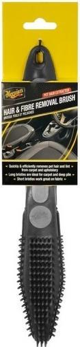 Produktbild Meguiar's Hair and Fibre Removal Car Detailing Brush