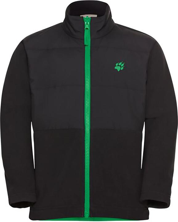 Immagine prodotto Jack Wolfskin Hybrid 3In1 Jacket K (152)