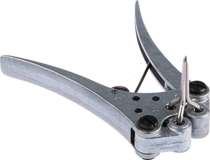 Produktbild HellermannTyton Dreidorn Spreizzange NA-/1 (143 mm)