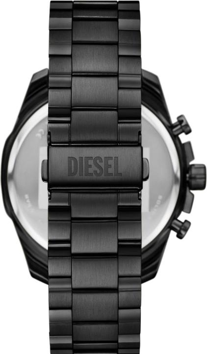Actual product image Diesel Chronograph Mega Chief (Chronograph, 48 mm)