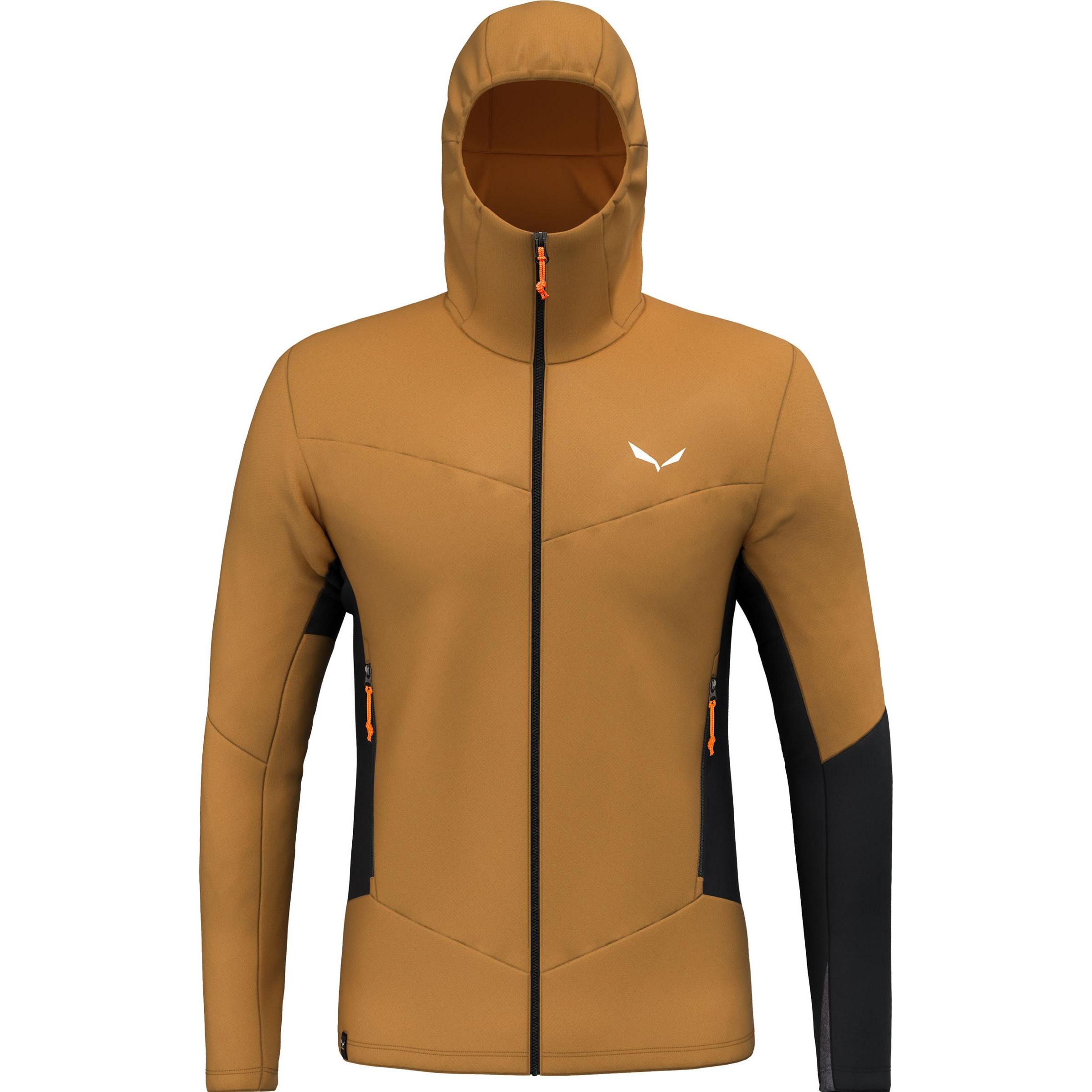 Salewa, Herren, Jacke, Sella Am Hd Jacket M (S), Braun, S