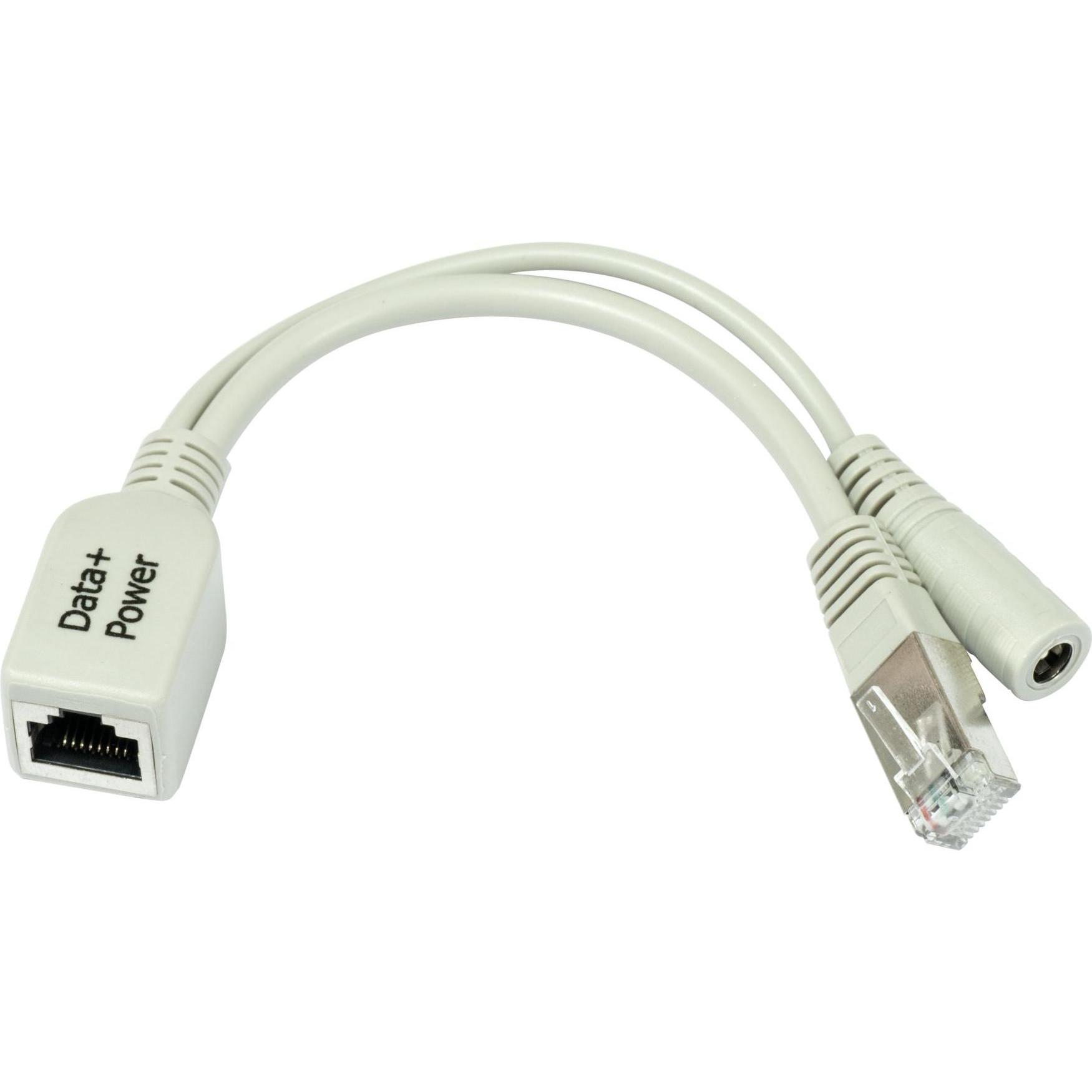 MikroTik Rbpoe, Iniettore PoE