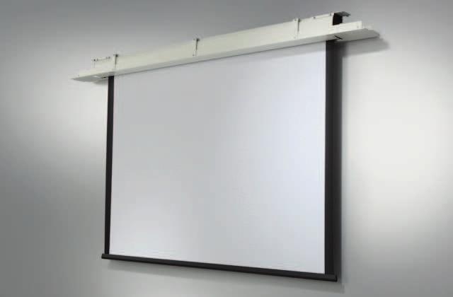Productafbeelding Celexon Expert - Scherm - plafondmontage - gemotoriseerd - 230 V - 330 cm (130") (16:10)