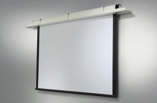 Image du produit Celexon Expert - Ecran de projection - montage au plafond - motorisé - 230 V - 330 cm (130") (16:10)