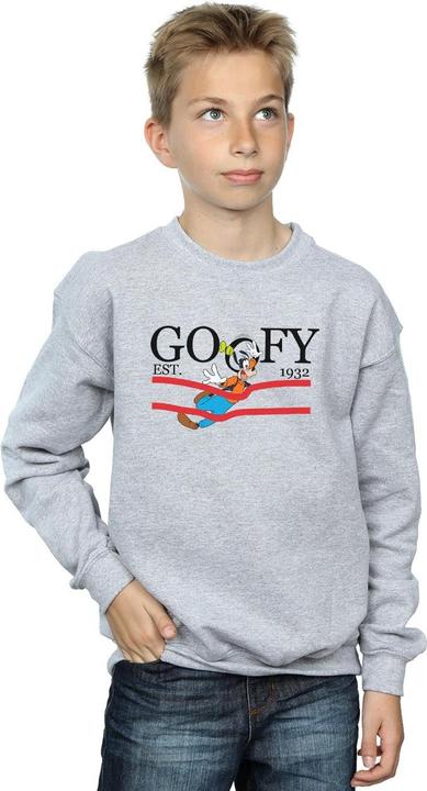 Produktbild Disney Goofy By Nature Sweatshirt Jungen (152, 158)