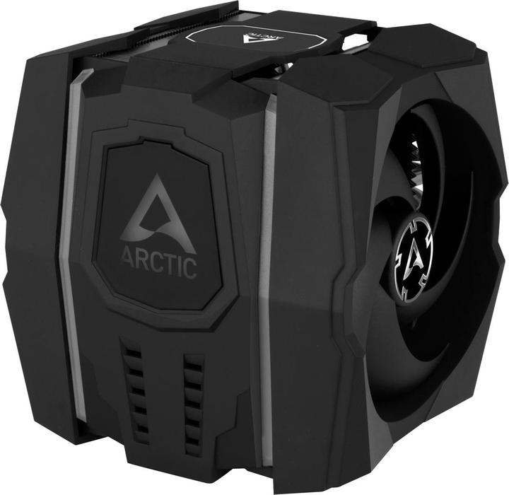 Productafbeelding Arctic Freezer 50 inkl. A-RGB Controller (140 mm)