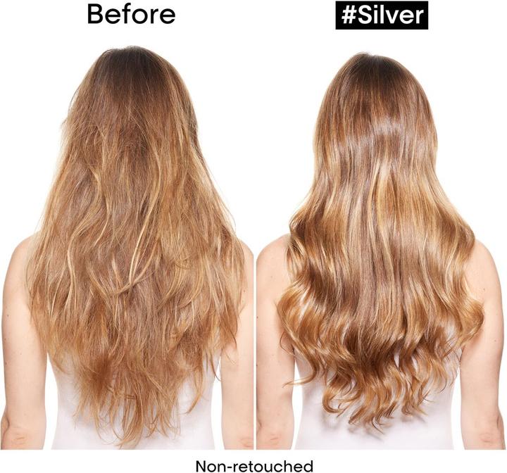 Produktbild L'Oréal Professionnel Serie Expert Silver (200 ml)