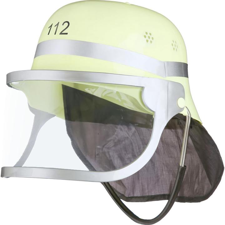 Produktbild Bestsaller Feuerwehr-Helm
