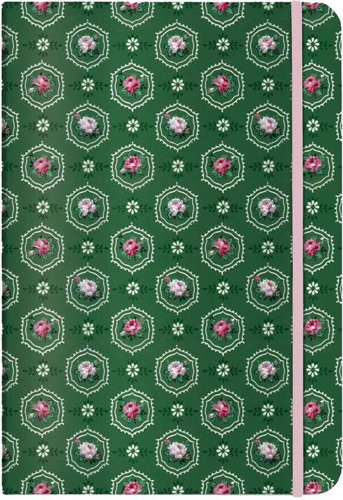 Image du produit Cedon Carnet de notes A5 DIRNDL (A5, Pointillés, Couverture rigide)