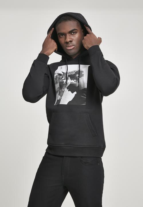 Actual product image Mister Tee 2Pac F*ck the World Hoody (4XL)