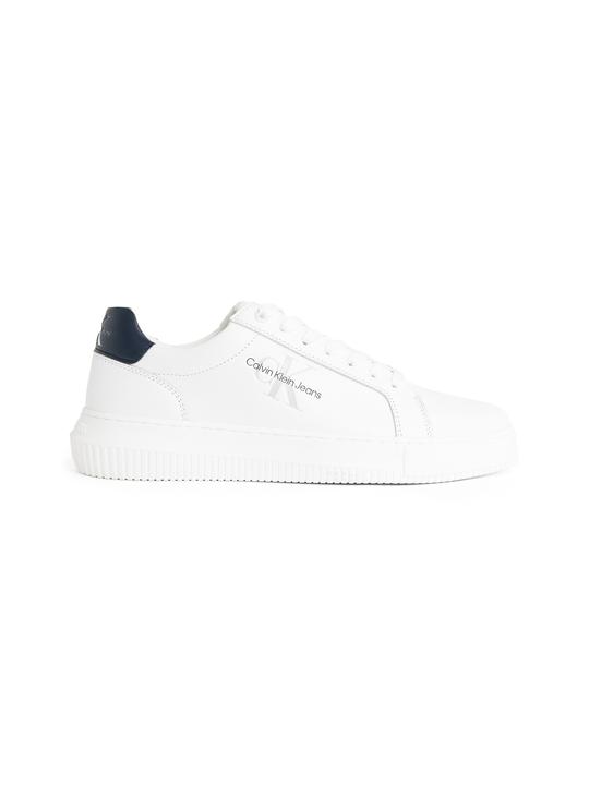 Actual product image Calvin Klein Chunky Cupsole Mono Lth (41)