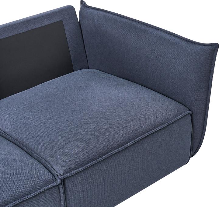 Actual product image Beliani Kunes (3-seater)