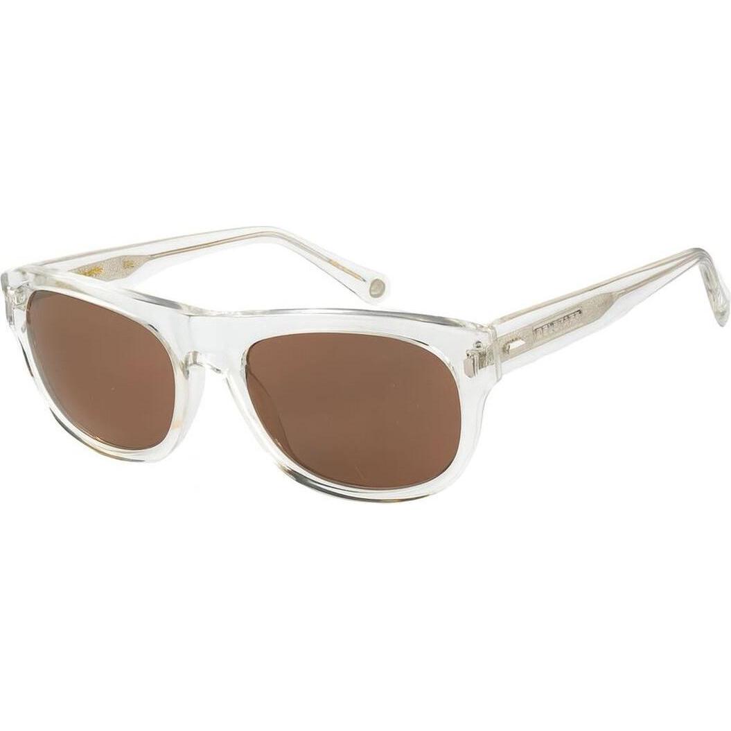 Belstaff, Unisex, Occhiali da sole, Unisex-Sonnenbrille MITCHUM-S199 ø 58 mm