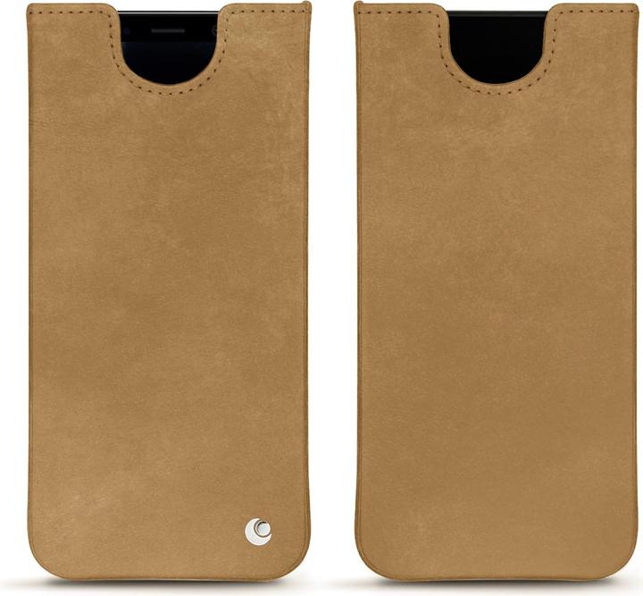 Produktbild Noreve Lederschutzhülle (Samsung Galaxy S8+)