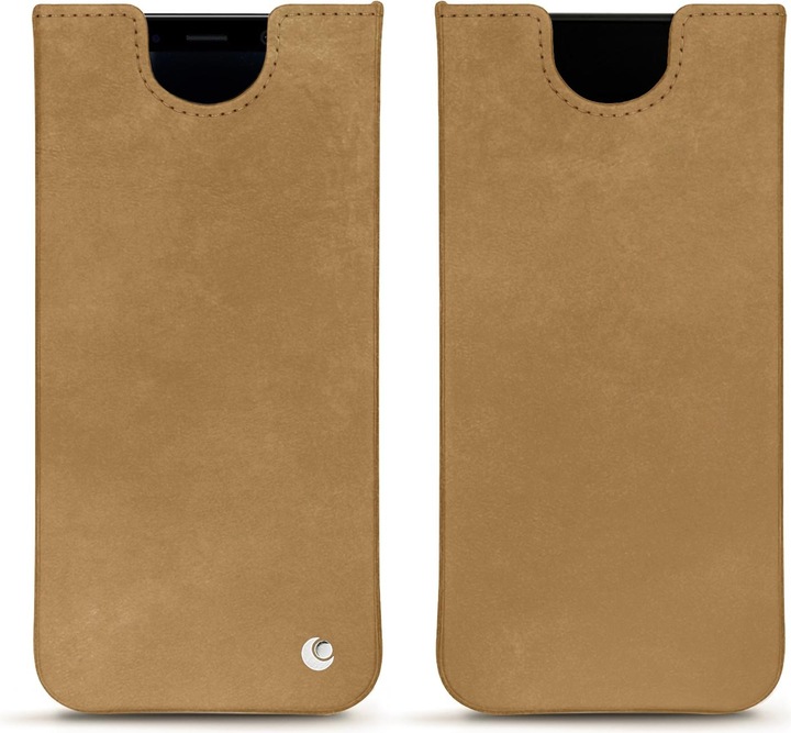 Immagine prodotto Noreve Cover in pelle (Samsung Galaxy S8+)