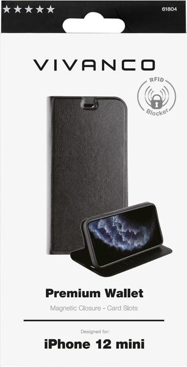 Produktbild Vivanco Premium