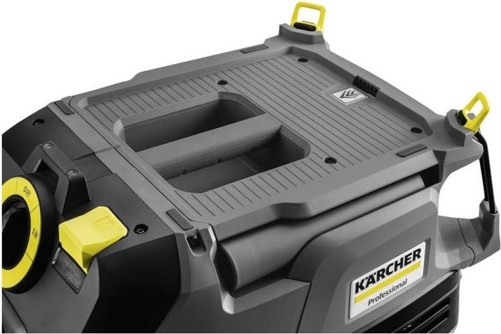 Immagine prodotto Kärcher Professional 30/1 Ap L (Aspirapolvere a umido e a secco)