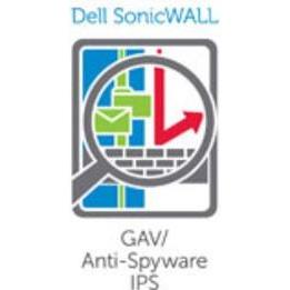 Thumbnail - Dell TZ 400 GW-Anti-Mw IP & AC 1J für