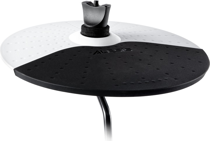 Actual product image Alesis debut kit (E-drum)