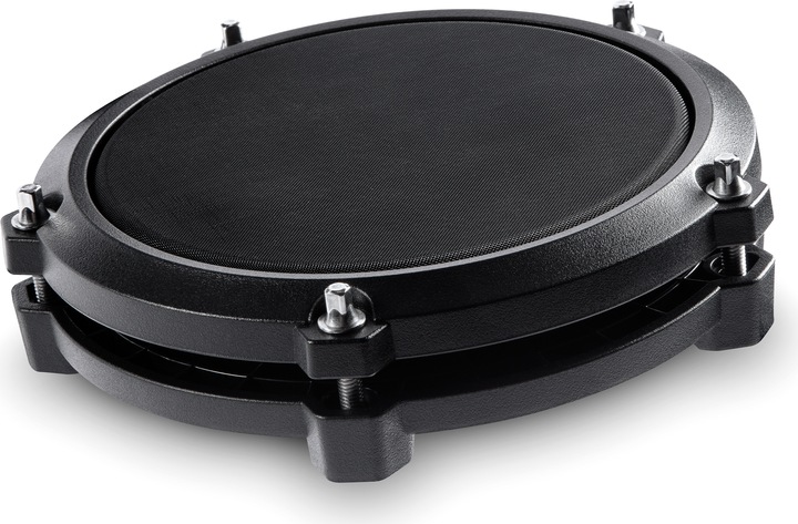 Actual product image Alesis debut kit (E-drum)