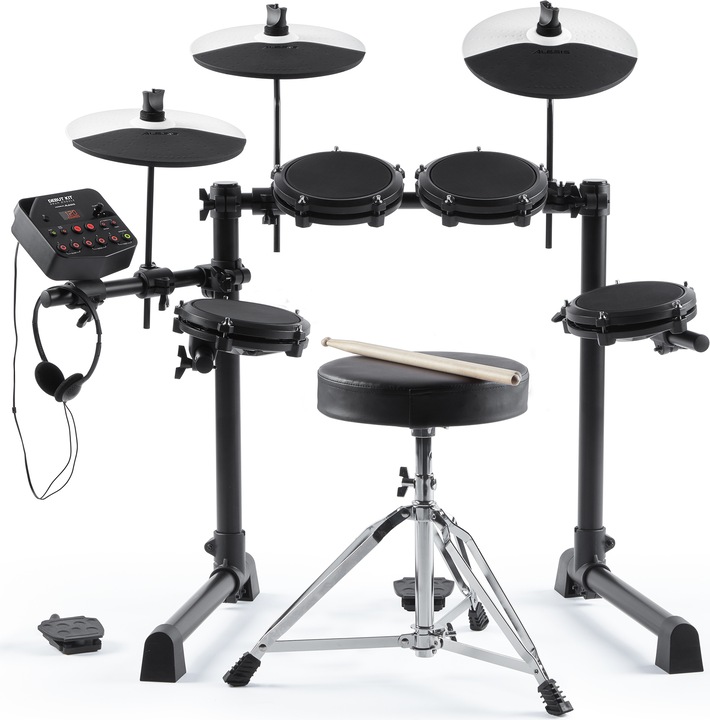 Alesis debut kit (E-drum)