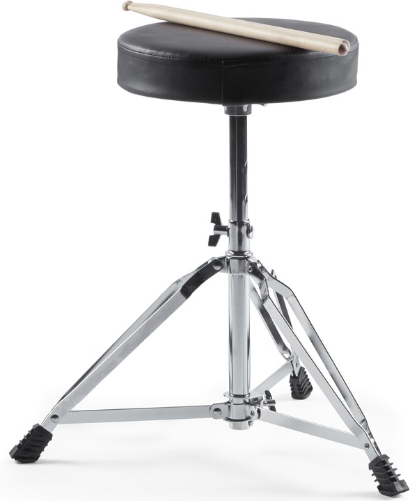 Actual product image Alesis debut kit (E-drum)