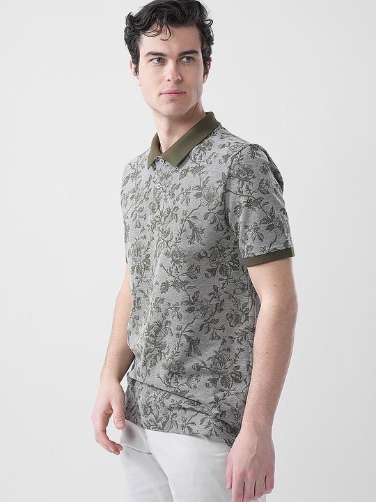 Produktbild Fynch-Hatton Poloshirt (L)