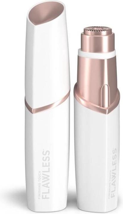 Immagine prodotto Flawless Il viso