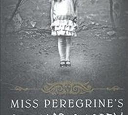Immagine prodotto Miss Peregrine's Peculiar Children Boxed Set (Inglese, Righetti di riscatto, 2015)