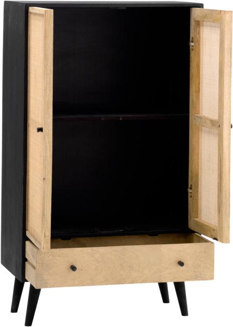 Image du produit pfister Linus (80 x 42 x 137 cm)