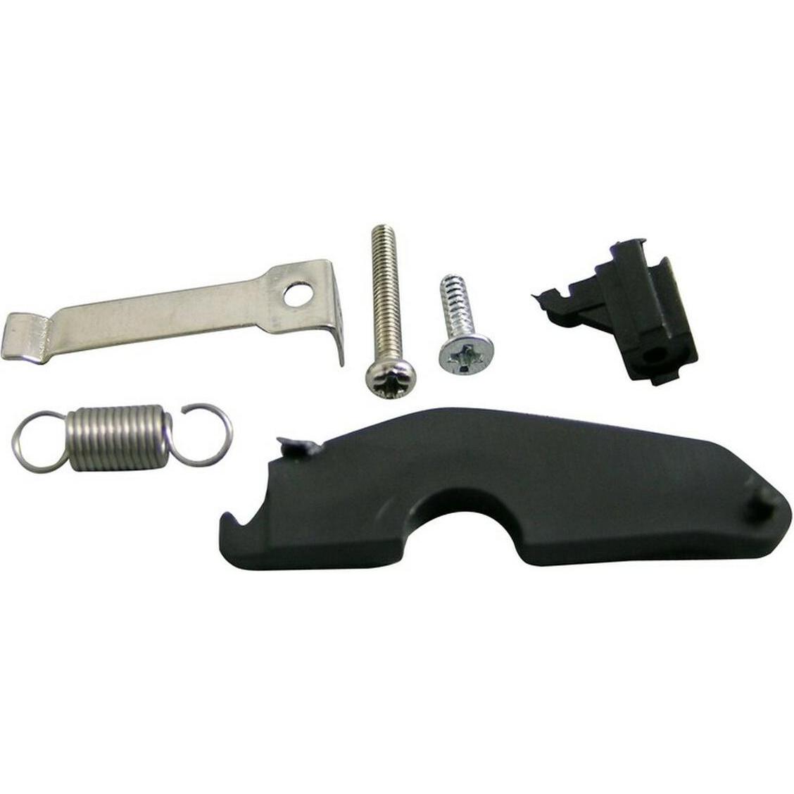 Jamara Kit di conversione controllo serbatoio Compa X4 molla di ritorno per acceleratore/freno