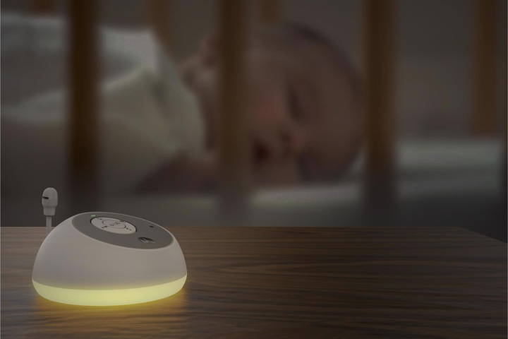 Immagine prodotto Motorola Mbp 161 (Audio del baby monitor, 300 m)