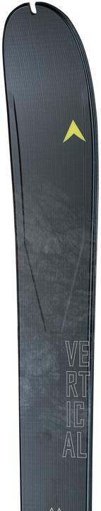 Immagine prodotto Dynastar Sci M-Vertical Pro Open 2022 (162 cm, Senza rilegatura)