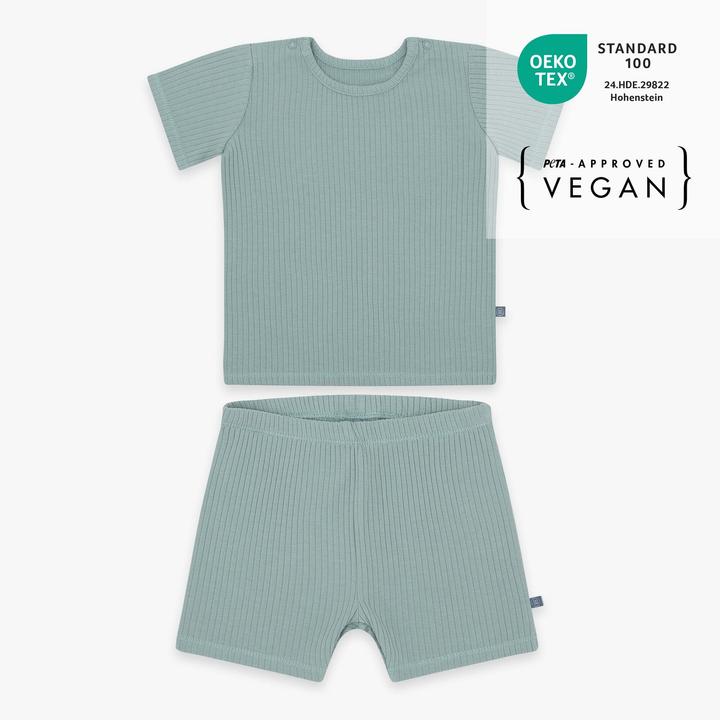 Essential Mint