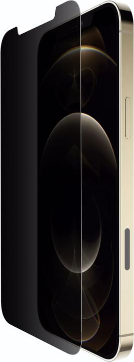 Produktbild Belkin ScreenForce TemperedGlass (1 Stück)