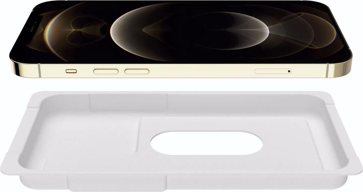 Produktbild Belkin ScreenForce TemperedGlass (1 Stück)