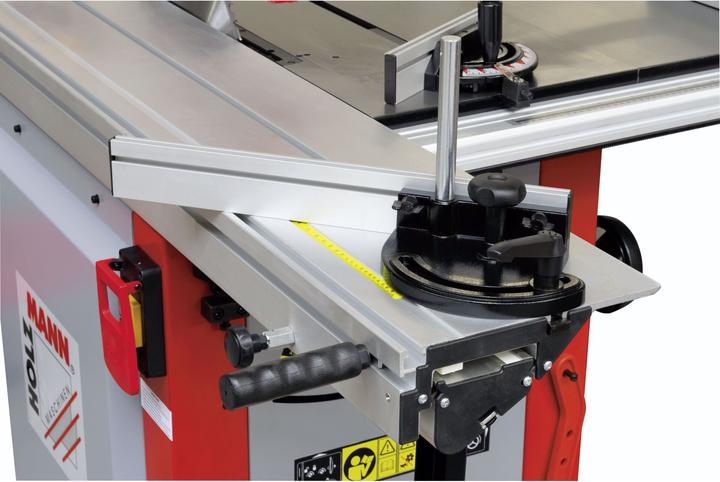 Actual product image Holzmann TS315FV2000