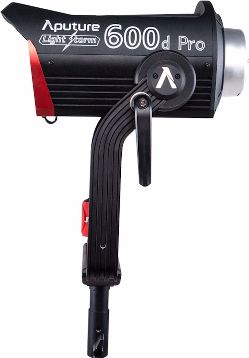 Produktbild Aputure LS 600D Pro V-Mount (Videoleuchte)