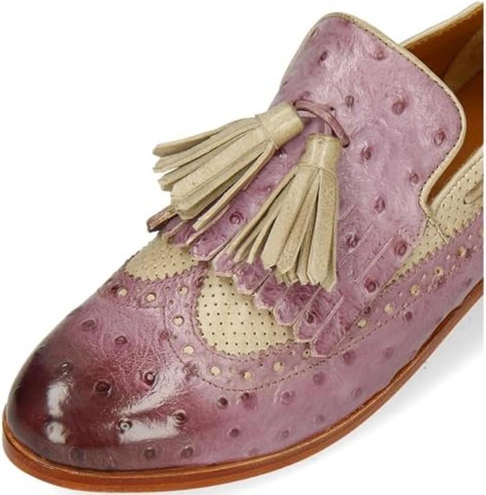 Image du produit Melvin & Hamilton Selina 3 Multi (40)