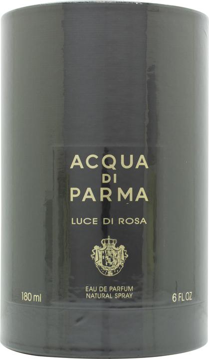 Immagine prodotto Acqua Di Parma Luce di Rosa (Eau de parfum, 180 ml)