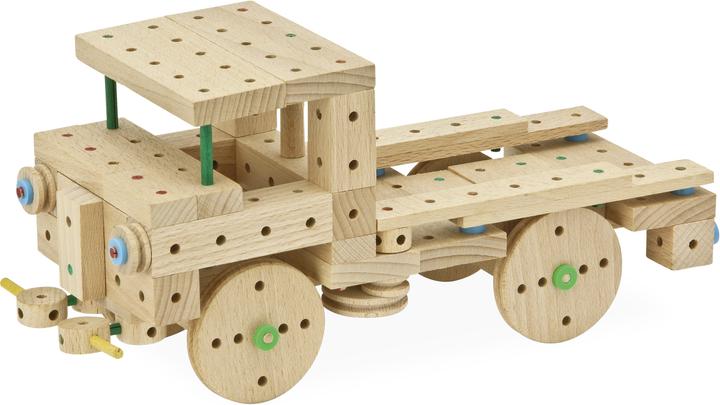 Actual product image Matador Explorer E318
