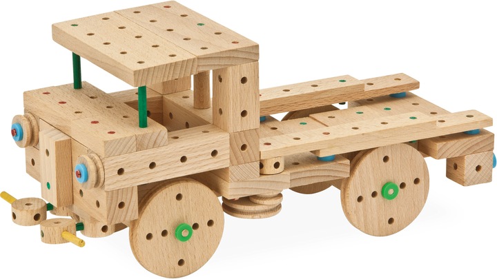Actual product image Matador Explorer E318