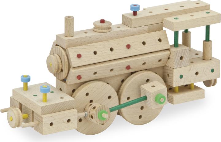 Actual product image Matador Explorer E318