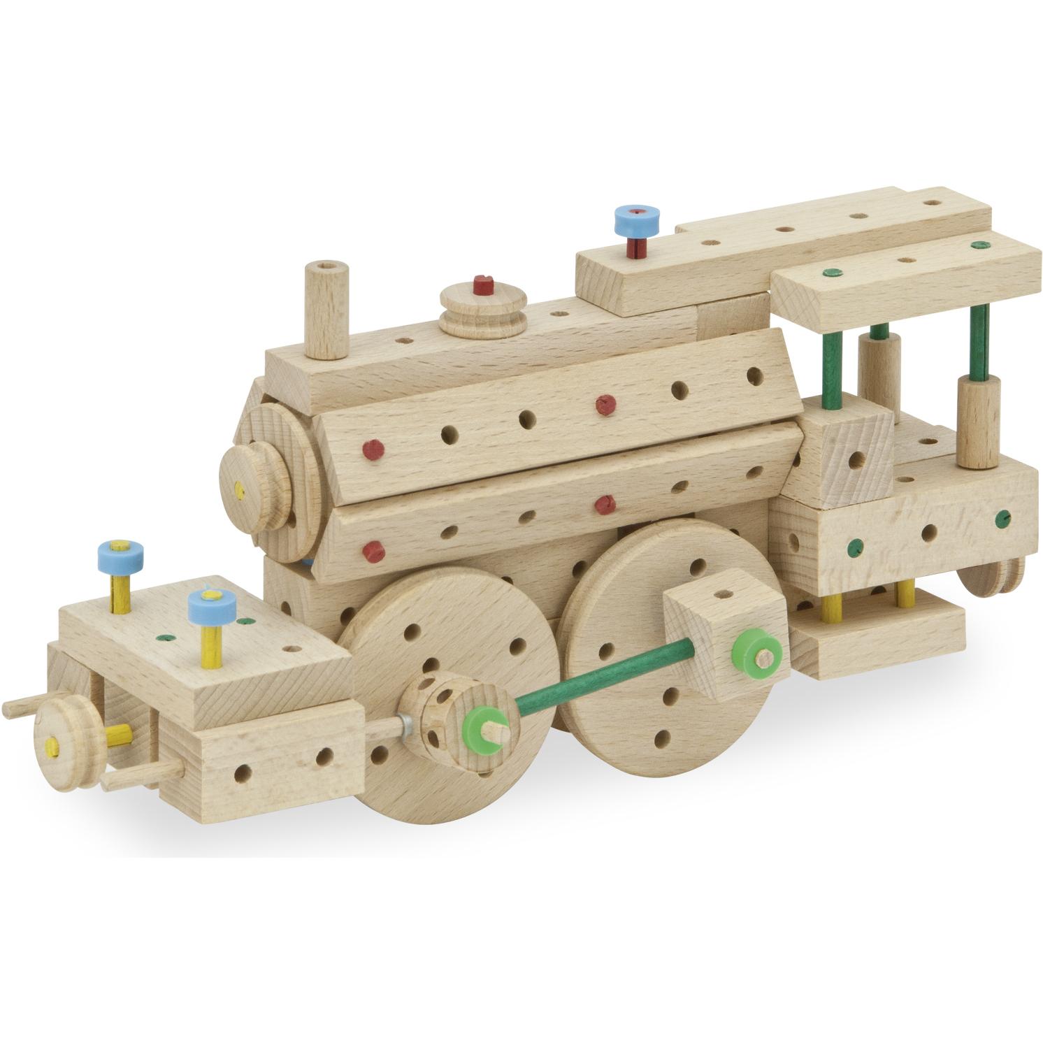 Thumbnail - Matador Explorer E318 Baukasten