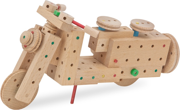 Actual product image Matador Explorer E318